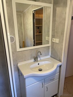 Prodám zděnou chatu, 68m2. - 3