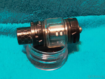 Atomizér - hlava Smok TFV 12 Prince Big - 3