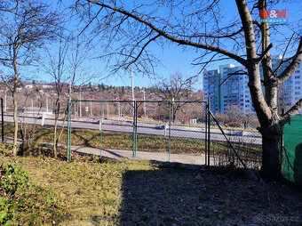 Prodej zahrady, 1500 m², Brno - 3