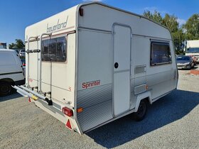 Obytný karavan BEYERLAND 2038 SPRINTER - 3
