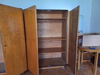 Skříně - 3