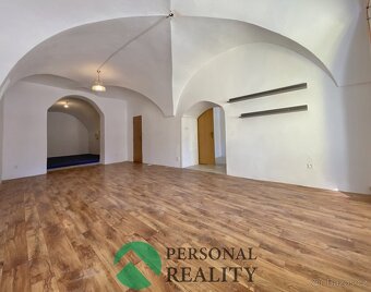 Pronájem byty 2+1, 85 m2 - Planá, ev.č. 02213 - 3