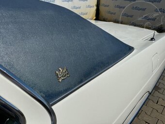 Mercury Grand Marquis 7.6 originál TOP stav - 3