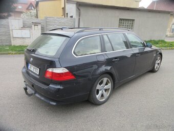 BMW E61 530xd - 3