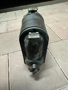 Magneto Bosch - 3