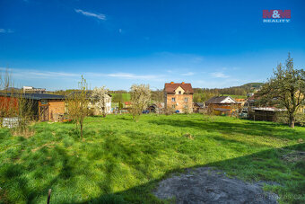 Prodej pozemku k bydlení, 834 m², Česká Kamenice - 3