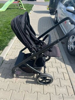 Kočárek Cybex Balios S - 3