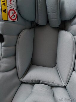 Autosedačka vajíčko Avionaut cosmo 2.0 mint - 3