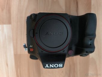 Sony 77 - 3
