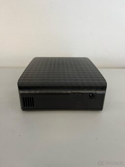 Externí disk Samsung D3 Station 2TB - 3
