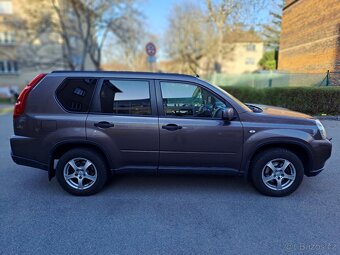 Nissan x-trail, 4x4, 2.0 dci, 110kW, bez koroze - 3