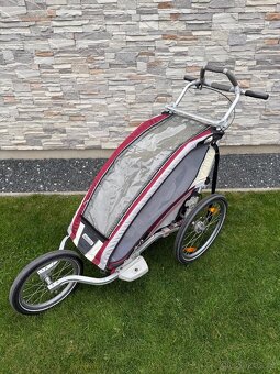 Thule Charit cx1 - 3
