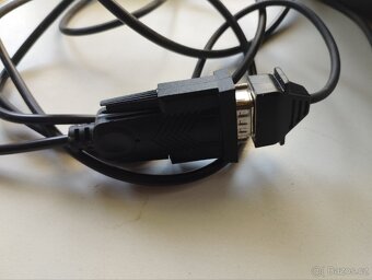 Logitech Driving Force Shifter - 3