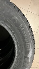 Pneu 185/65R14 Matador Zimní NOVÉ - 3
