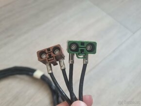 NOVÝ Anténní kabel Superb 1 (TV TUNER) - ORIGINÁL - 3