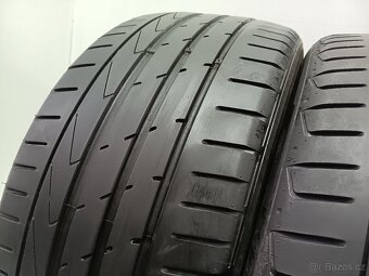 Letní pneu 225/45/17 Hankook - 3
