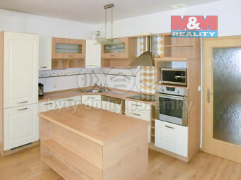 Pronájem bytu 3+kk, 87 m², Praha 4 - Kunratice, ul. Muškova - 3