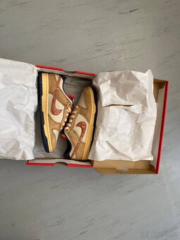 Nike Dunk Low Retro SE "Wheat" - 3