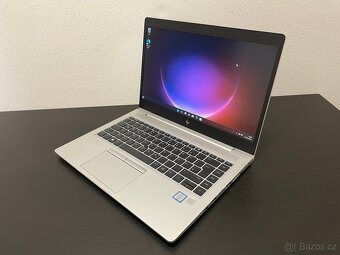 HP EliteBook 840 G6 i7/16GB/256SSD/Win11 Pro – super stav - 3