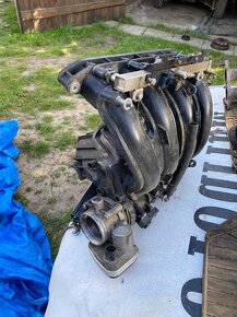 Motor N42B18 díly - 3