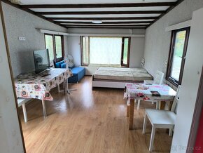 Mobilheim Chalet celoroční mobilní dům - 3