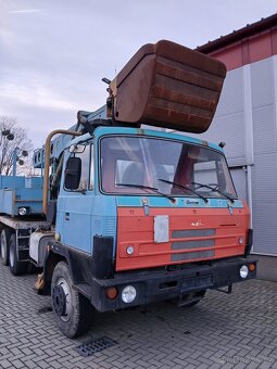 TATRA 815 UDS 114 - 3