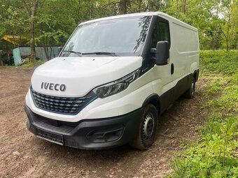 Iveco daily cng - 3