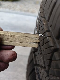 Barum 195/65r15 - 3