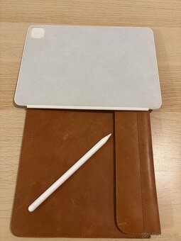 iPad Pro 11" 256GB M2 Vesmírně šedý 2022 - 3