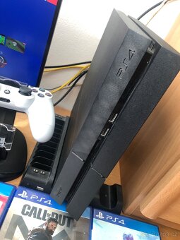 Ps 4 500Hb - 3