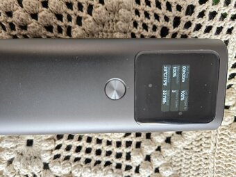 Powerbanka ChoeTech Digital 26800mAh Fast Charge - 3