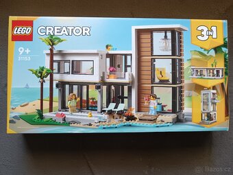 Creator 3in1 - 3