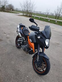 Ktm 990 smt - 3