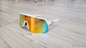 Sluneční brýle O Sutro bez spodního rámečku s Prizm skly - 3
