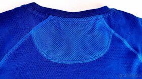 Under Armour funkční mikyna vel. M oversized style - 3