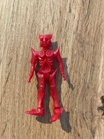 Kinder figurky - 3