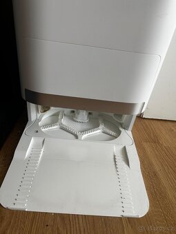 Robotický vysavač Xiaomi Robot Vacuum X20+ - 3