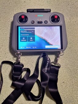 Dji mini 4 pro fly more combo - 3