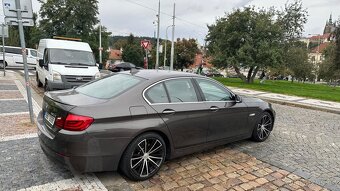 BMW 530d - 3