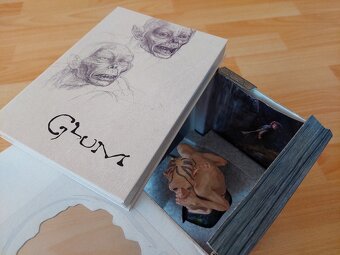 Glum - 3