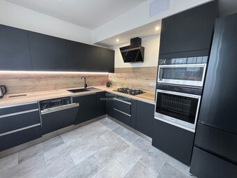 Rokycany – pronájem luxusního bytu 3+1 s lodžií - 3