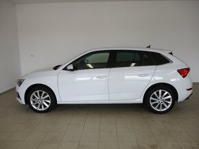 Škoda SCALA 1,5 TSI / 110 kW Style - 3