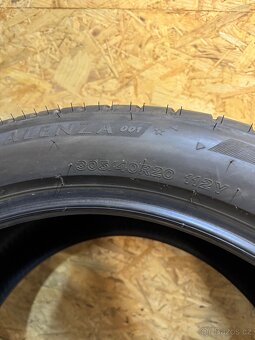 BRIDGESTONE ALENZA 001 - 305/40 R20 112Y-275/45 R20 110Y RFT - 3