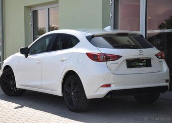 Mazda 3 2,0i Revolution 2xKola BOSE - 3