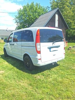 Mercedes vito 2.2cdi 6mist - 3