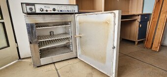 Laboratorní komora Premed KBC G 100 / 250 - 3