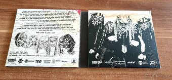 CD Dymytry - Reser Remastered - 3