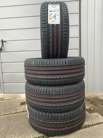 Novel letní Continental ContiSportContact 5 235/45R18 94W - 3
