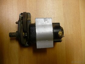 induktor 650V - 3