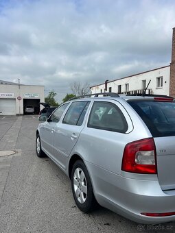 Skoda Octavia A5 2012 - 3